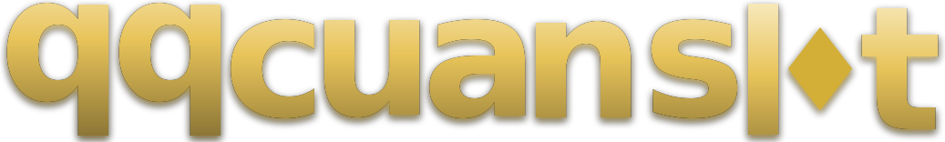 qqcuan slot logo