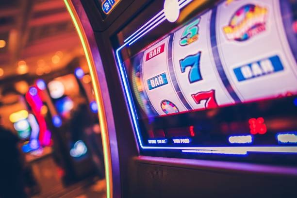qqcuan slot mobile gaming