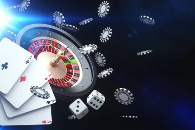 qqcuan slot VIP Baccarat